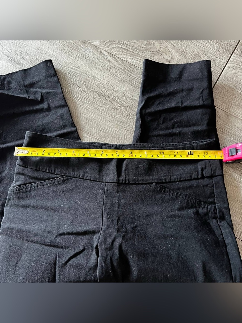 Capris - Picture 7 of 7